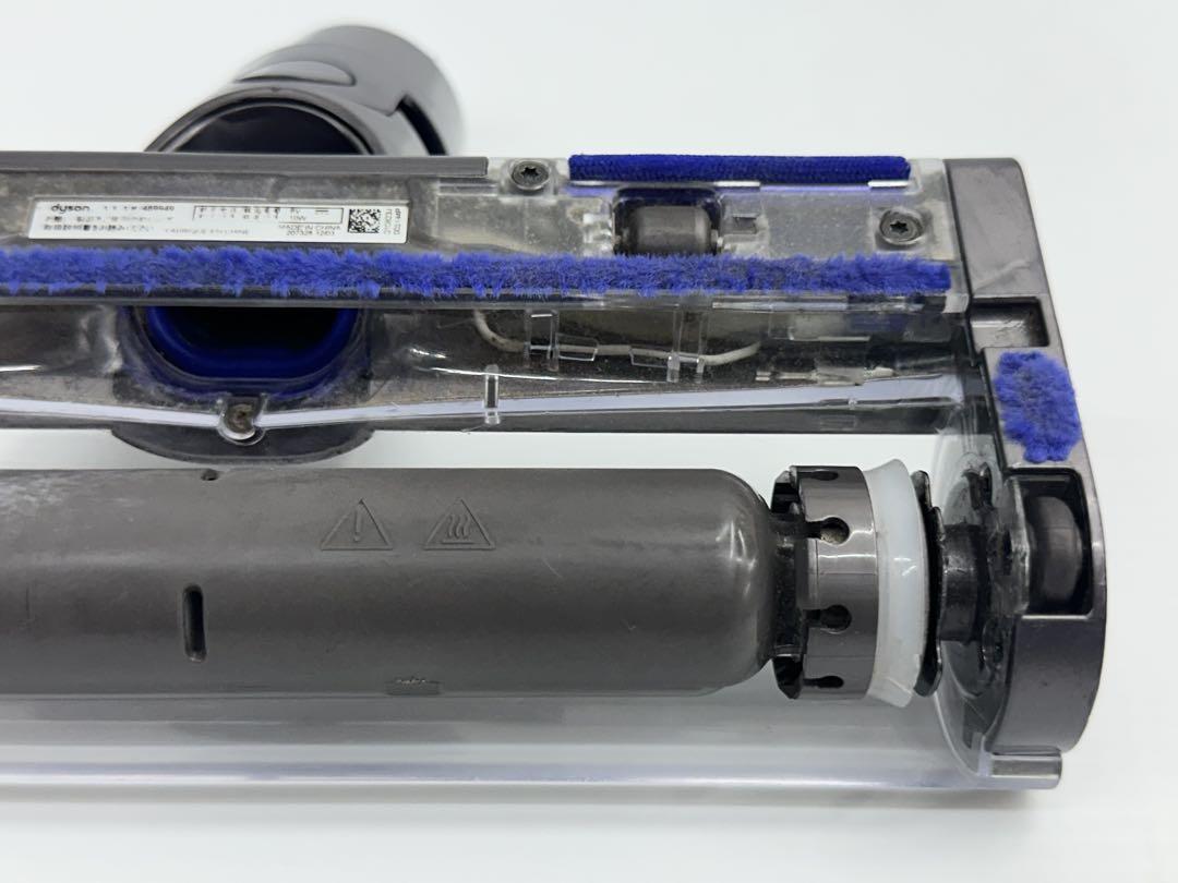 格安　ダイソン掃除機 Micro 1.5kg SV21FF ヘッド　489949