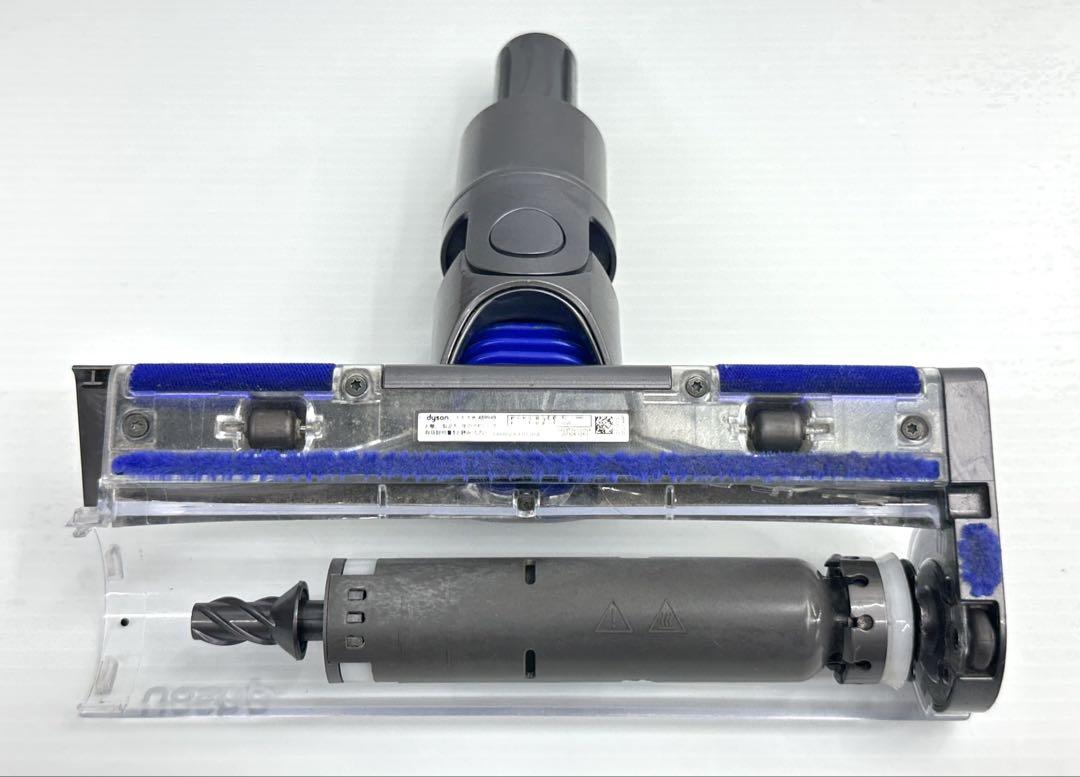 格安　ダイソン掃除機 Micro 1.5kg SV21FF ヘッド　489949
