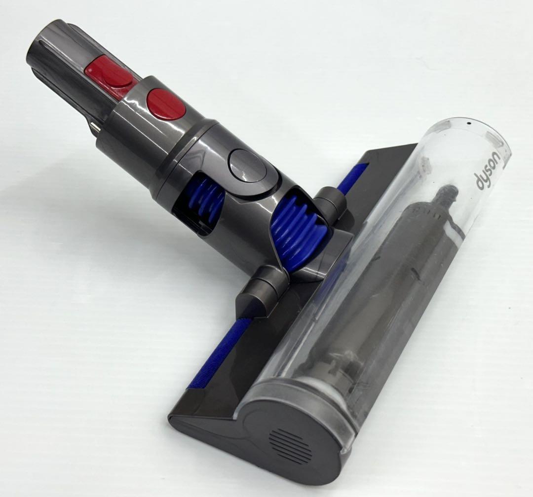 格安　ダイソン掃除機 Micro 1.5kg SV21FF ヘッド　489949