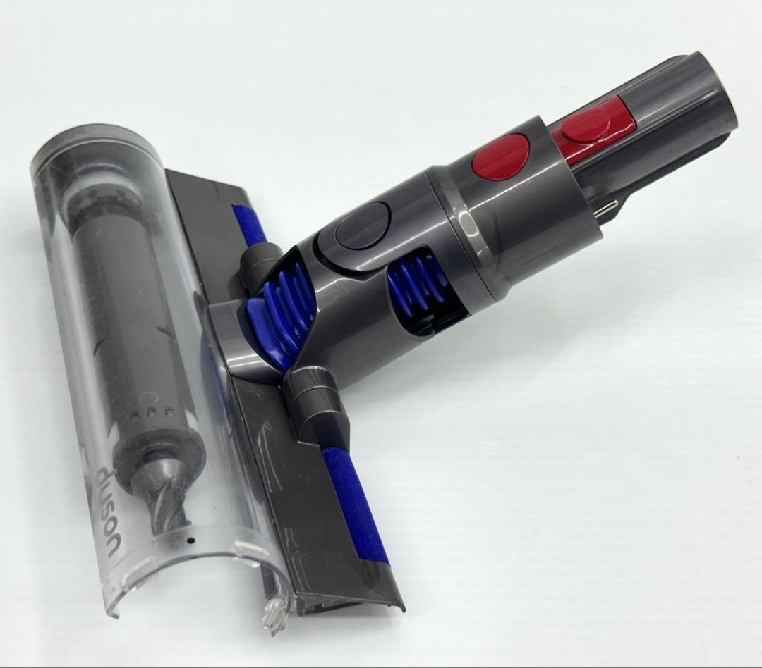 格安　ダイソン掃除機 Micro 1.5kg SV21FF ヘッド　489949