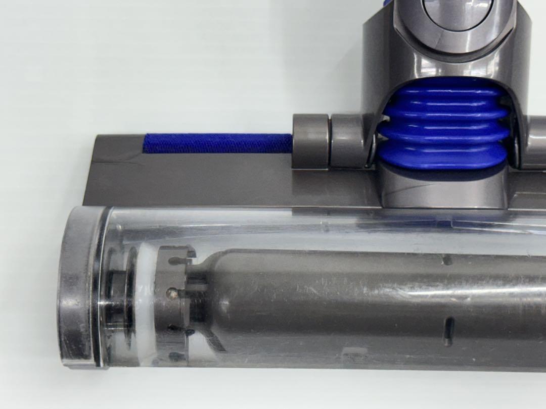 格安　ダイソン掃除機 Micro 1.5kg SV21FF ヘッド　489949