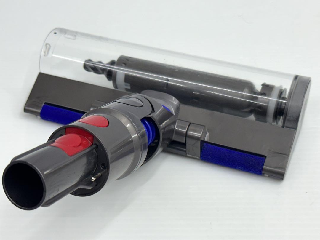 格安　ダイソン掃除機 Micro 1.5kg SV21FF ヘッド　489949