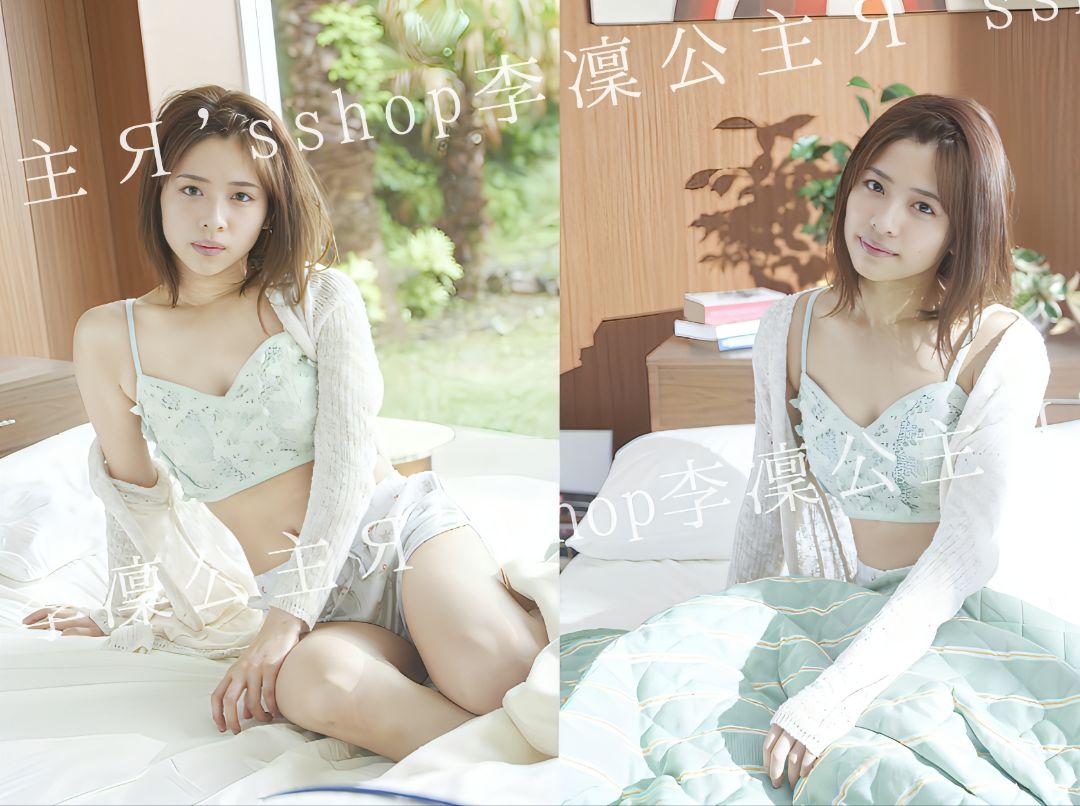tomorrow 写真集
