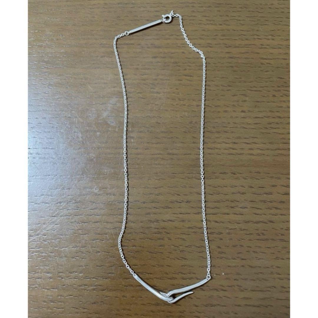 アクセサリー LORO 01M necklace 01