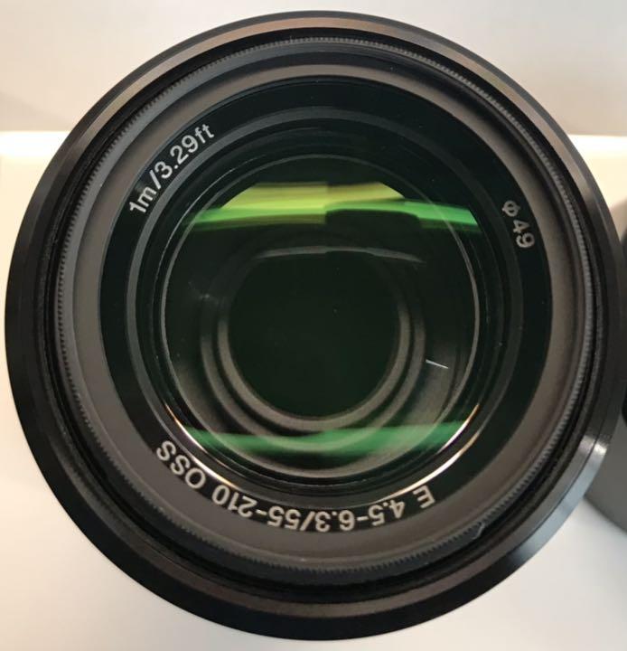 正規品 SONY E55-210F4.5-6.3OSS B iPXql-m43545582113 人気超歓迎