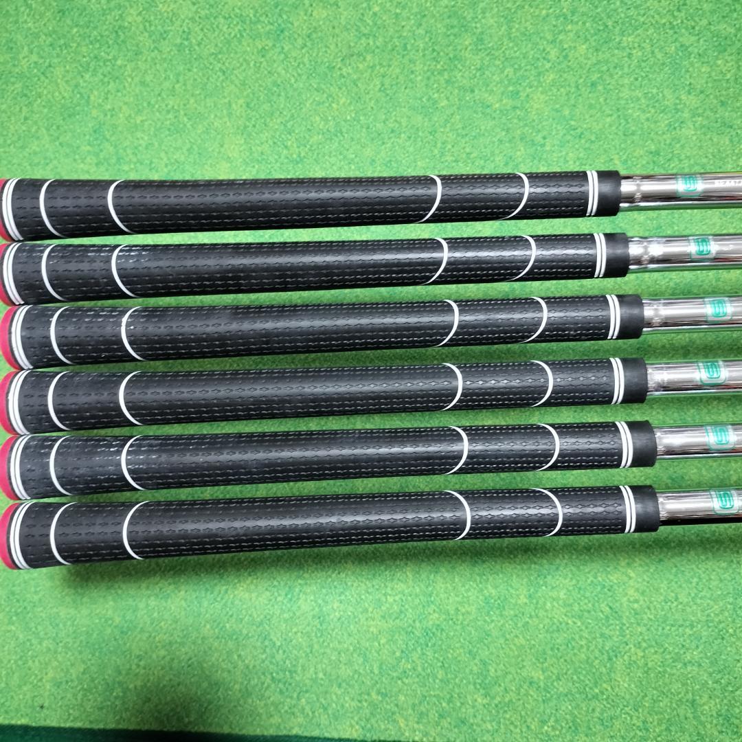 J15DF アイアン BRIDGESTONE N.S.PRO 950GH S