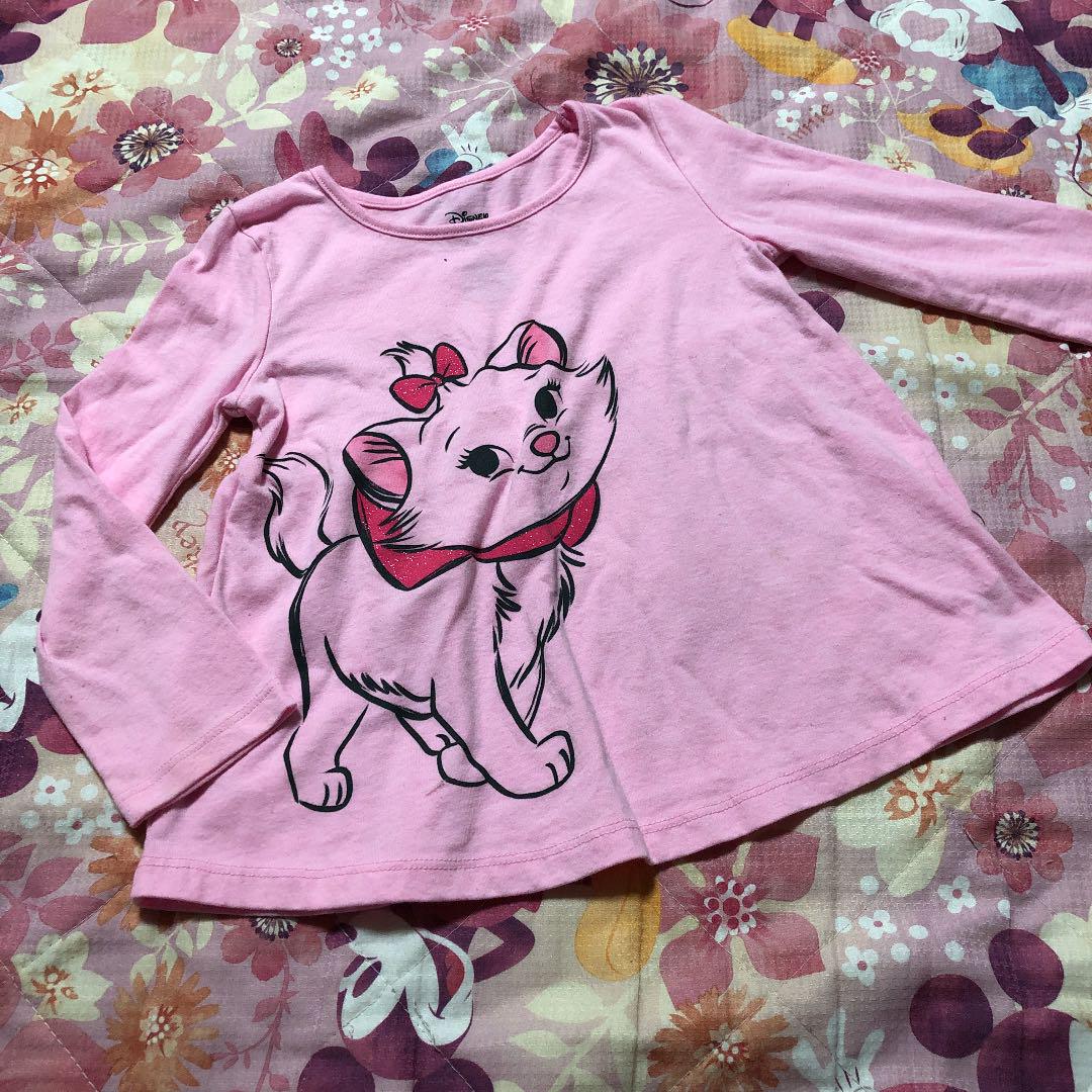 メルカリ 海外子供服 ディズニー マリー トップス Tシャツ カットソー 999 中古や未使用のフリマ メルカリ 海外子供服 ディズニー マリー トップス Tシャツ カットソー 999 中古や未使用のフリマ