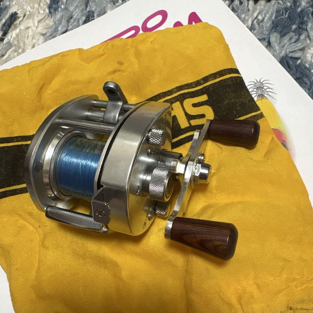 バンタム　100 美品　袋付き！