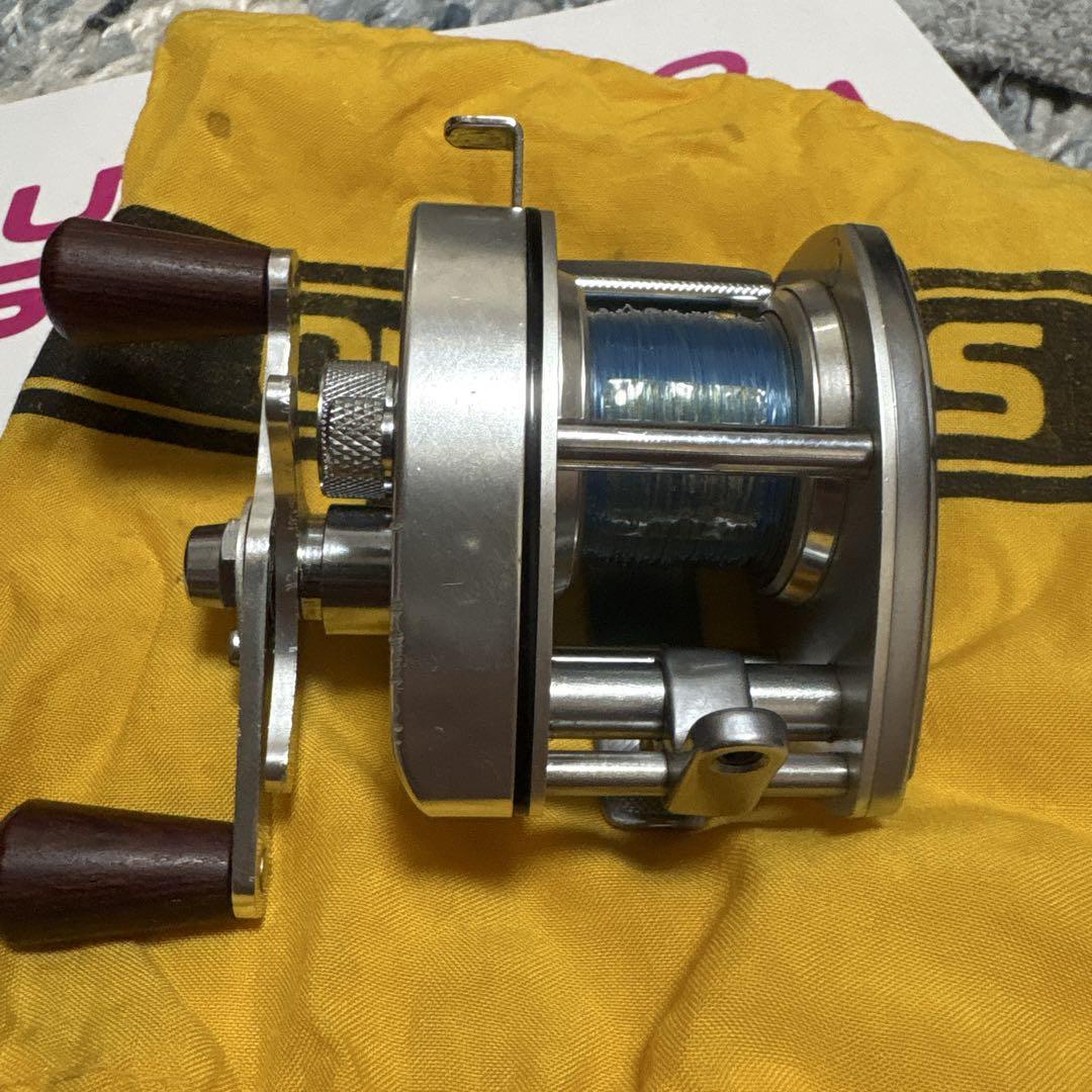 バンタム　100 美品　袋付き！