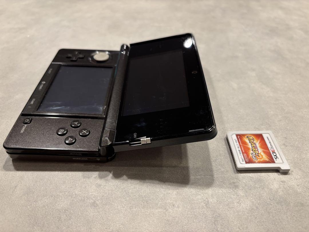ブラック ポケットモンスター