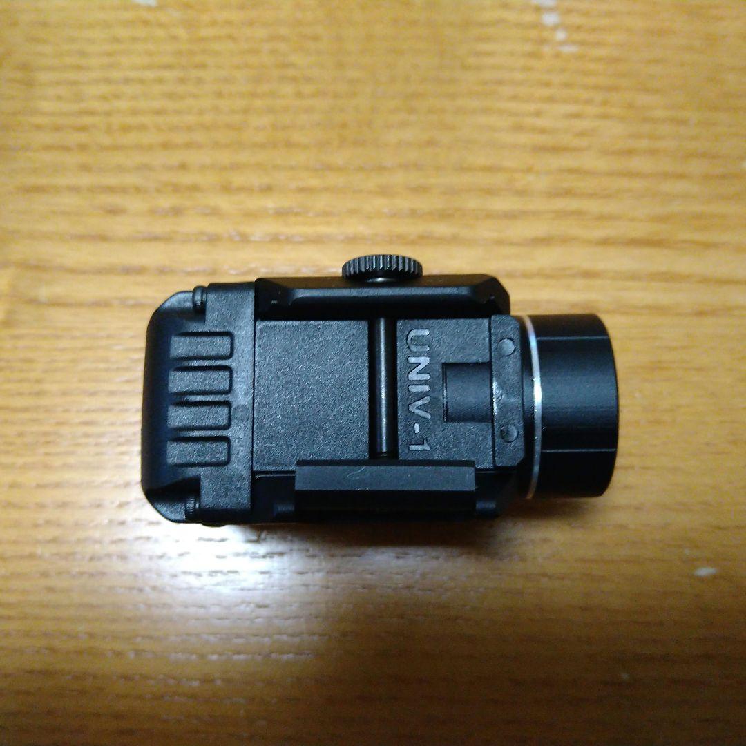 SOTAC GEAR Streamlightタイプ TLR-8 ピストルライト
