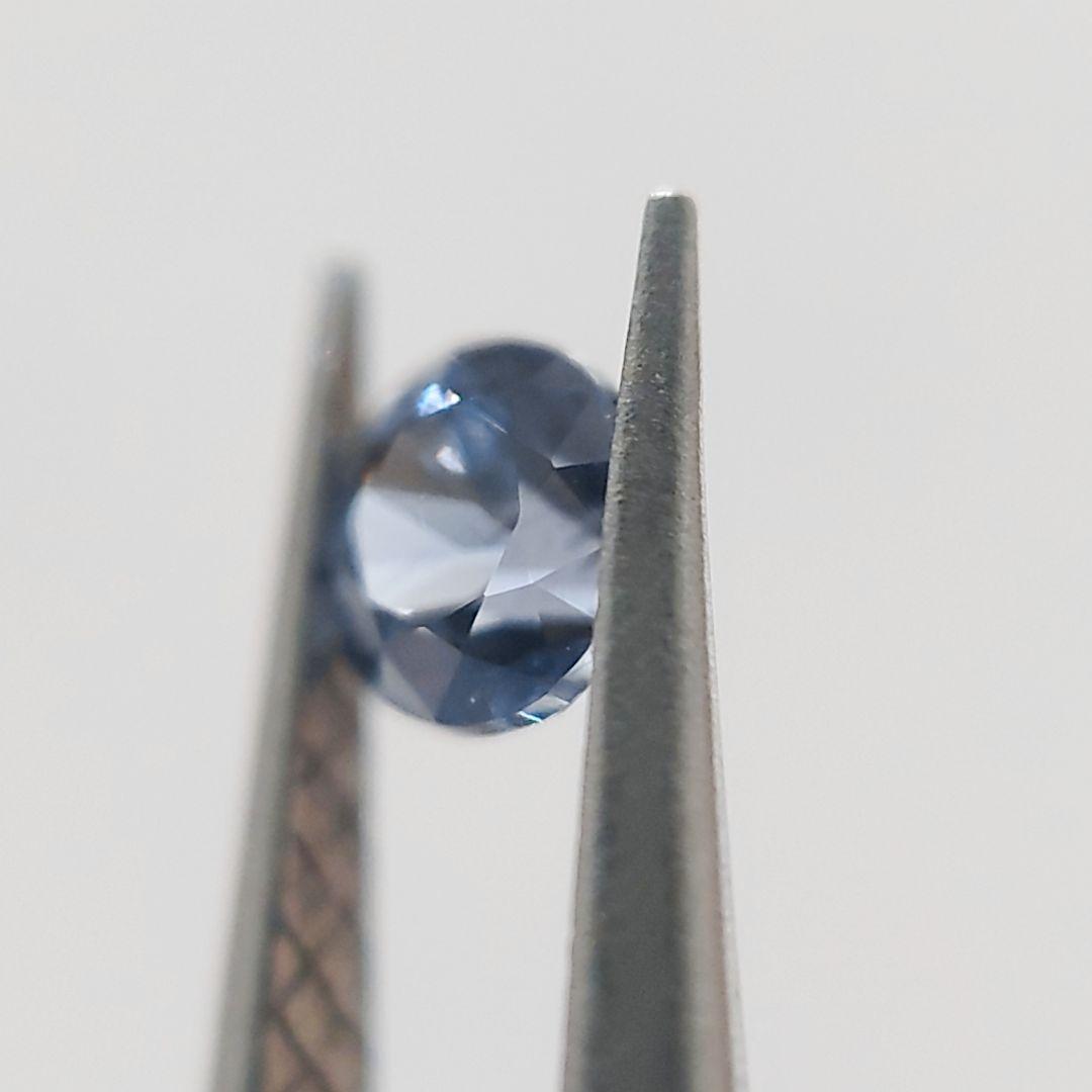 チェンジガーネット ルース