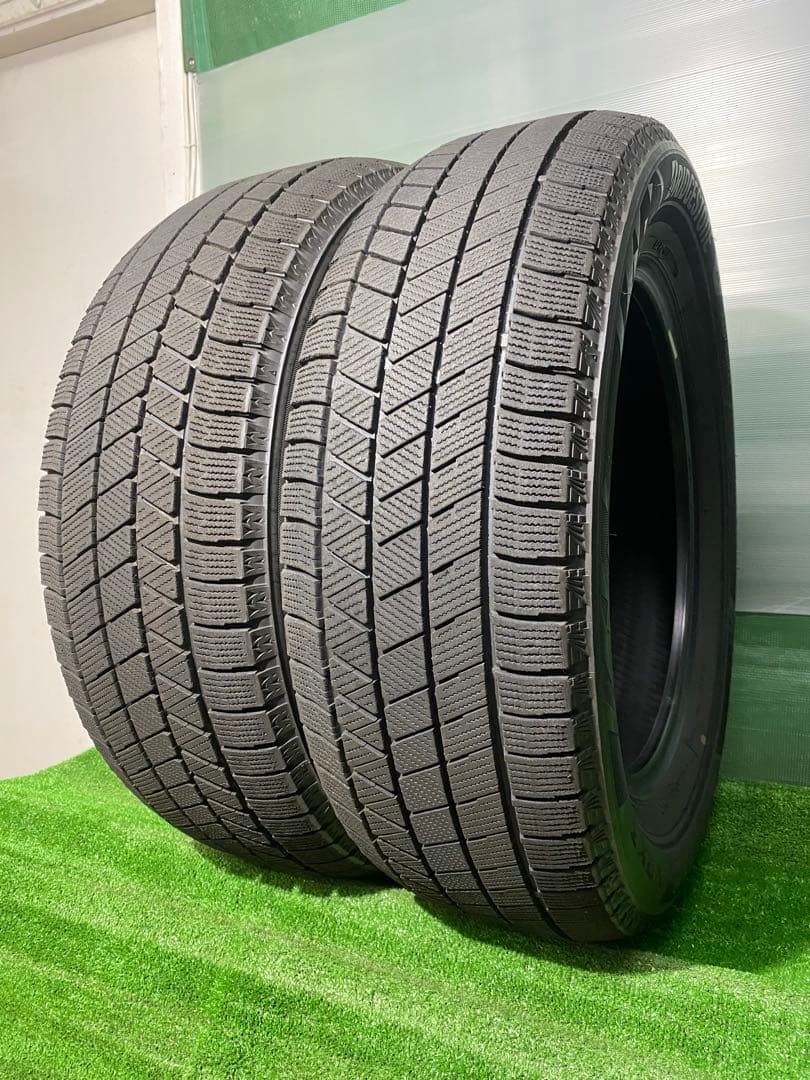 225/60R17 BRIDGESTONE BLIZZAK VRX3 21年 225/60R17 BRIDGESTONE BLIZZAK VRX3 21年