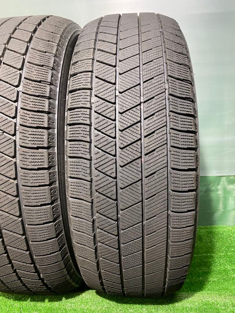 225/60R17 BRIDGESTONE BLIZZAK VRX3 21年 225/60R17 BRIDGESTONE BLIZZAK VRX3 21年