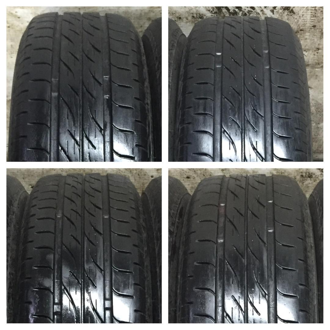 BRIDGESTONE NEXTRY 155/65R13 73S | タイヤの通販 販売と交換
