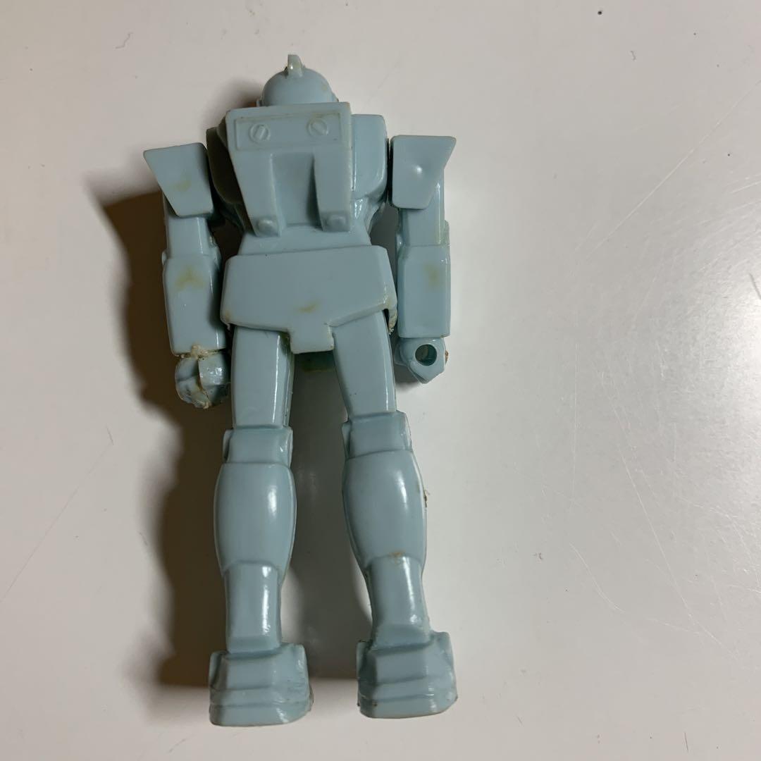 森永ガンダムチョコスナック7品　当時物まとめ売り