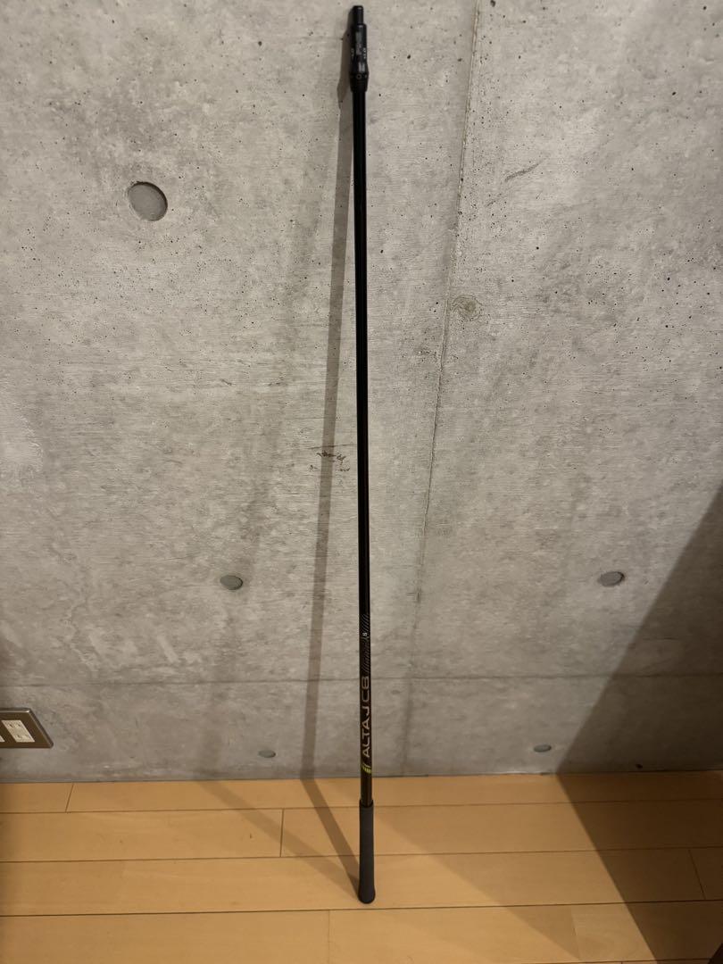 PING ALTA JCB シャフト S フレックス
