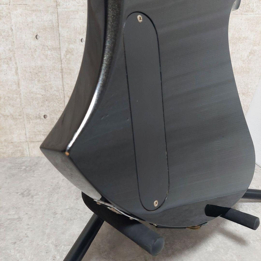 B.C.Rich MOCKINGBIRD モッキンバード 弦張り替え済み