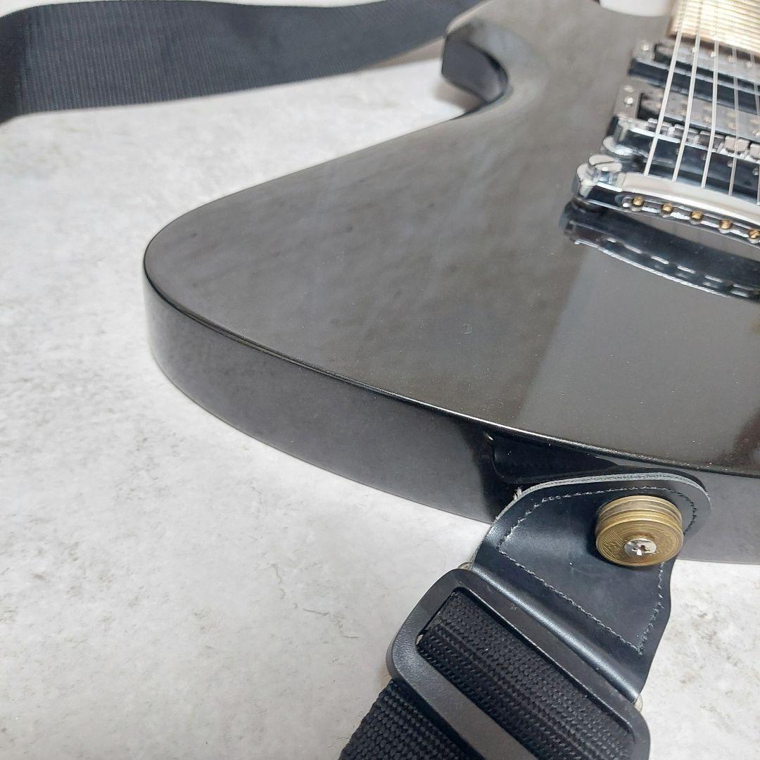 B.C.Rich MOCKINGBIRD モッキンバード 弦張り替え済み