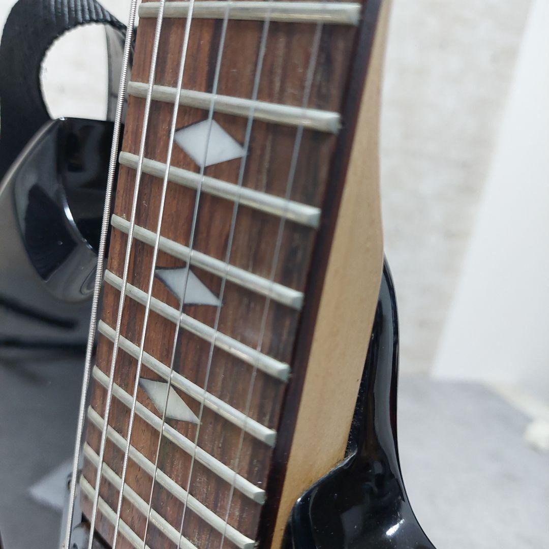 B.C.Rich MOCKINGBIRD モッキンバード 弦張り替え済み