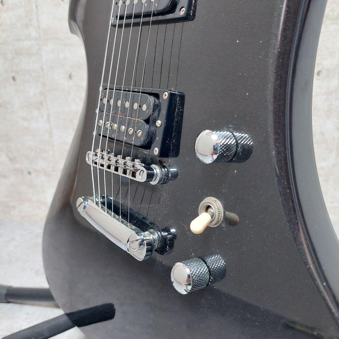 B.C.Rich MOCKINGBIRD モッキンバード 弦張り替え済み