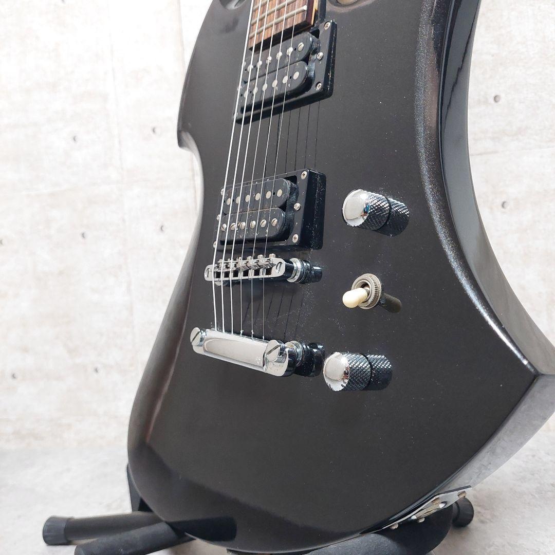 B.C.Rich MOCKINGBIRD モッキンバード 弦張り替え済み