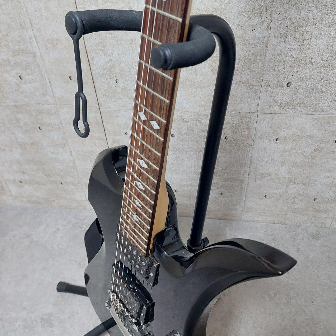 B.C.Rich MOCKINGBIRD モッキンバード 弦張り替え済み