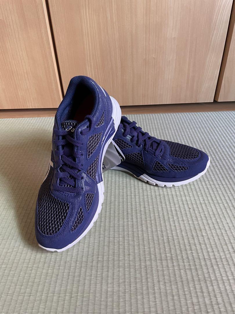 【新品未使用】asics GELFEATHER GLIDE 4 25.0cm