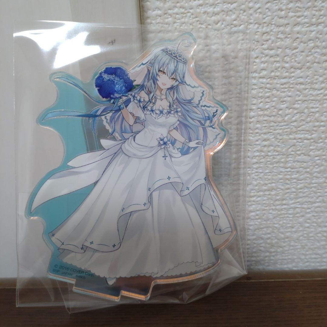 一番くじ ホロライブ 雪花ラミィ セット - メルカリ