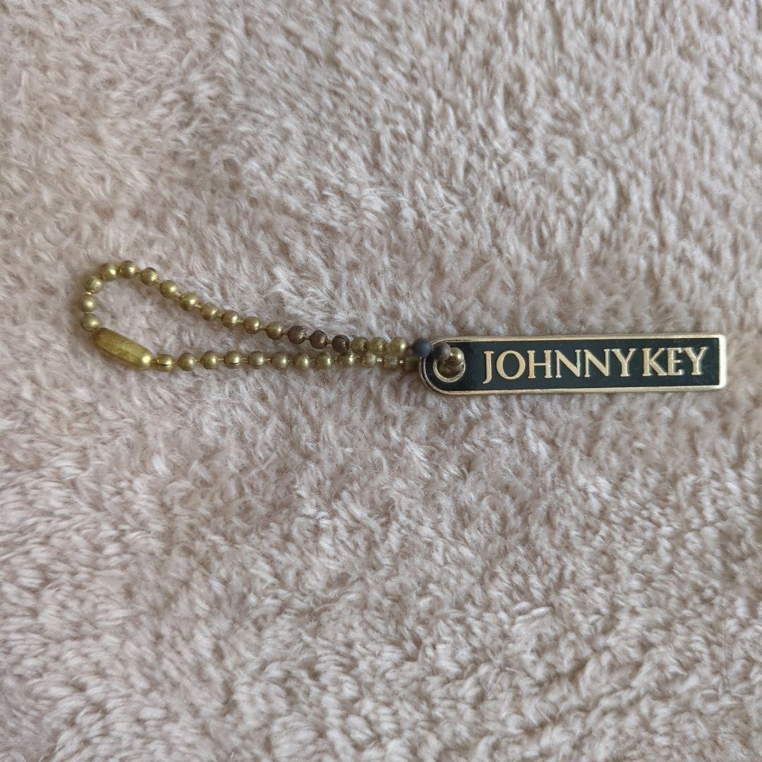 JOHNNY KEY(ジョニーケイ)小物セット販売 JOHNNY KEY(ジョニーケイ)小物セット販売
