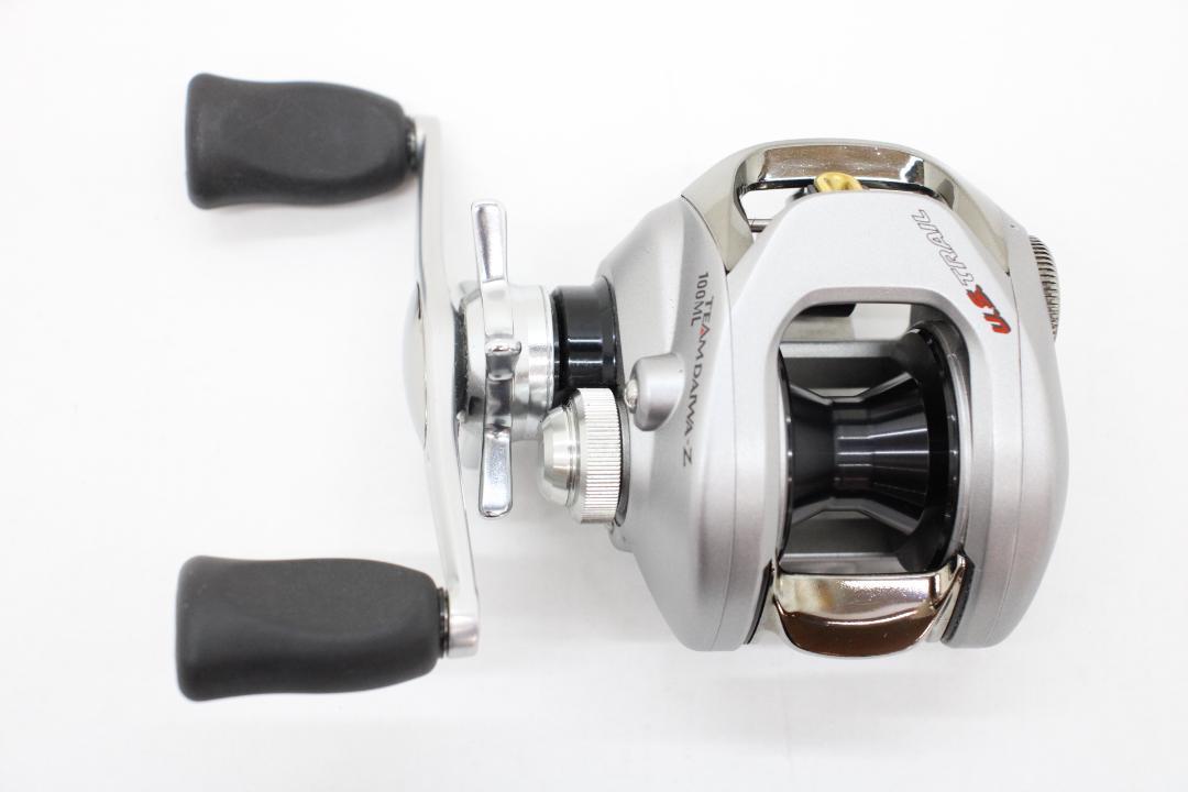 チームダイワ－Z 100ML U.S.TRAIL 64-MS0626-20