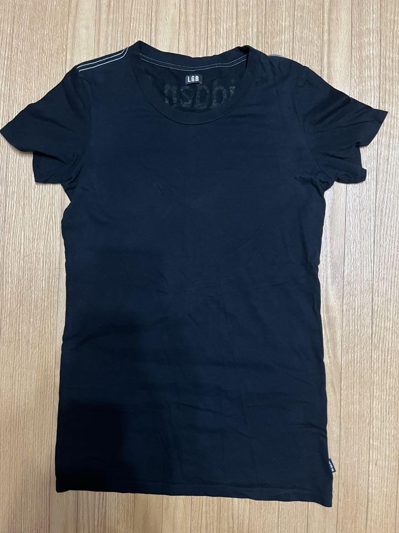 L.G.B. ルグランブルーTシャツ