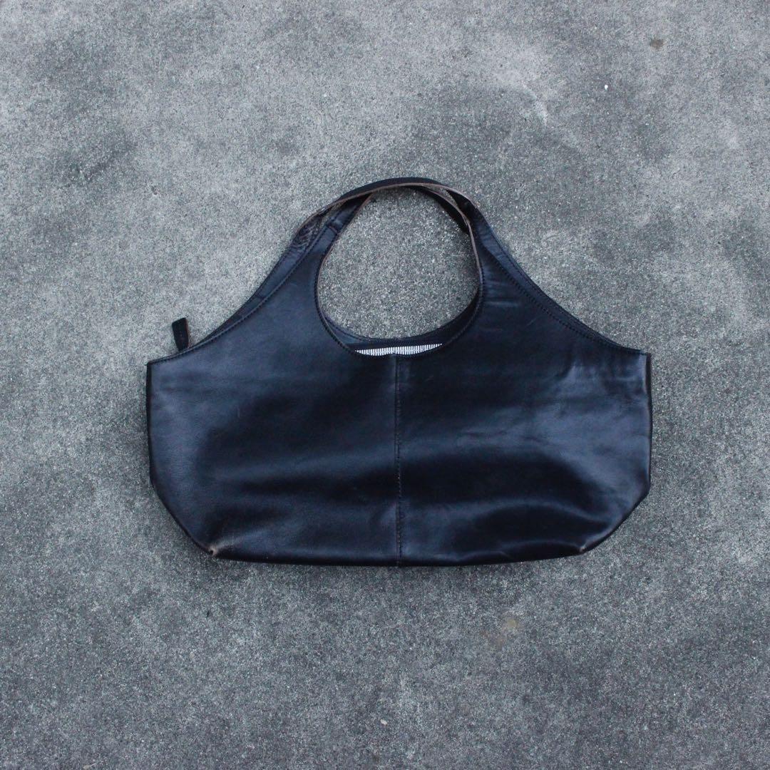 バッグ ''tsumori chisato'' archives Leather bag