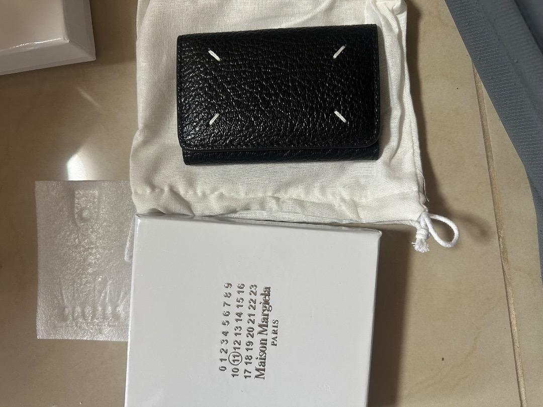 メゾンマルジェラ Maison Margiela 6連キーケース