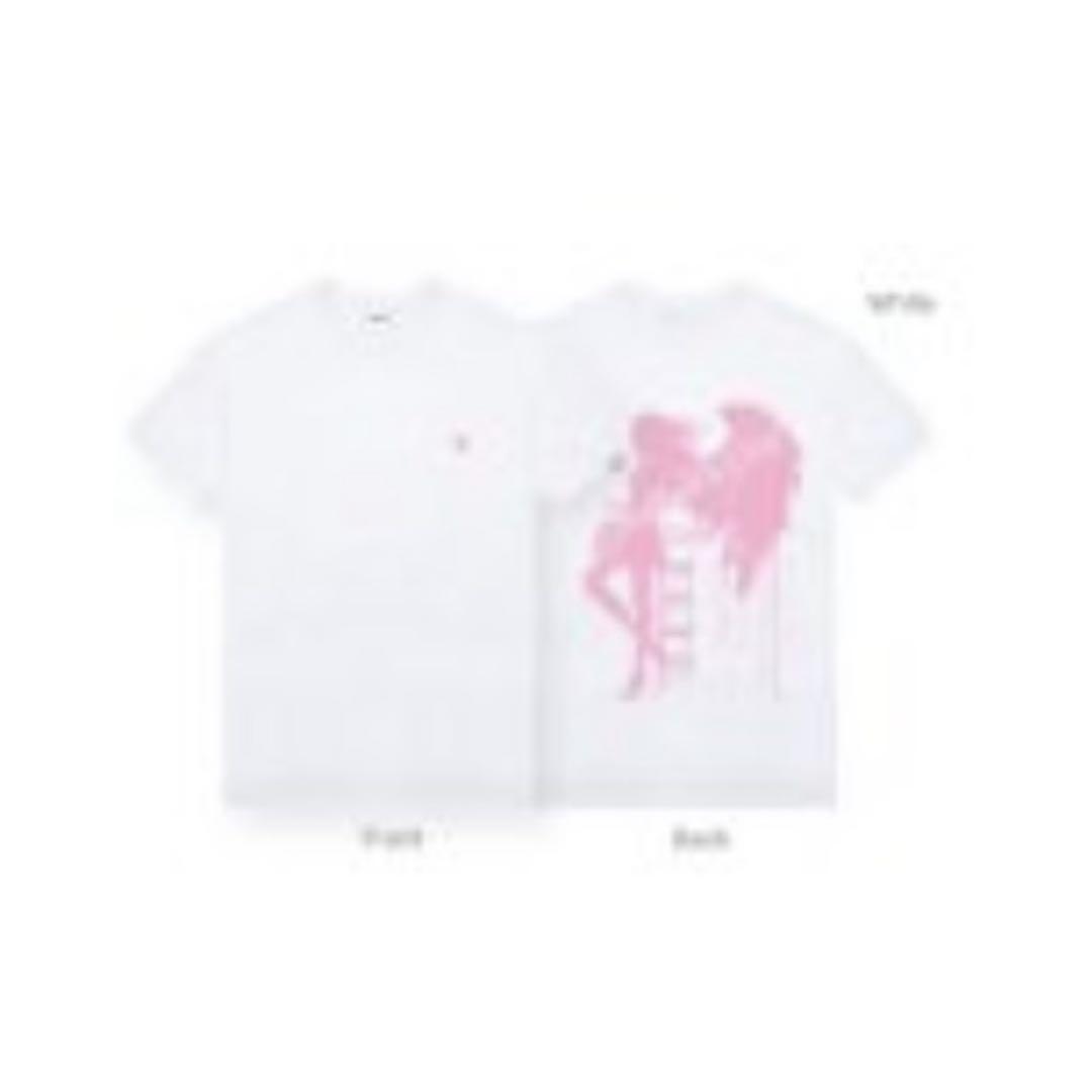 itzy gwbg 韓国 ポップアップ tシャツ ②