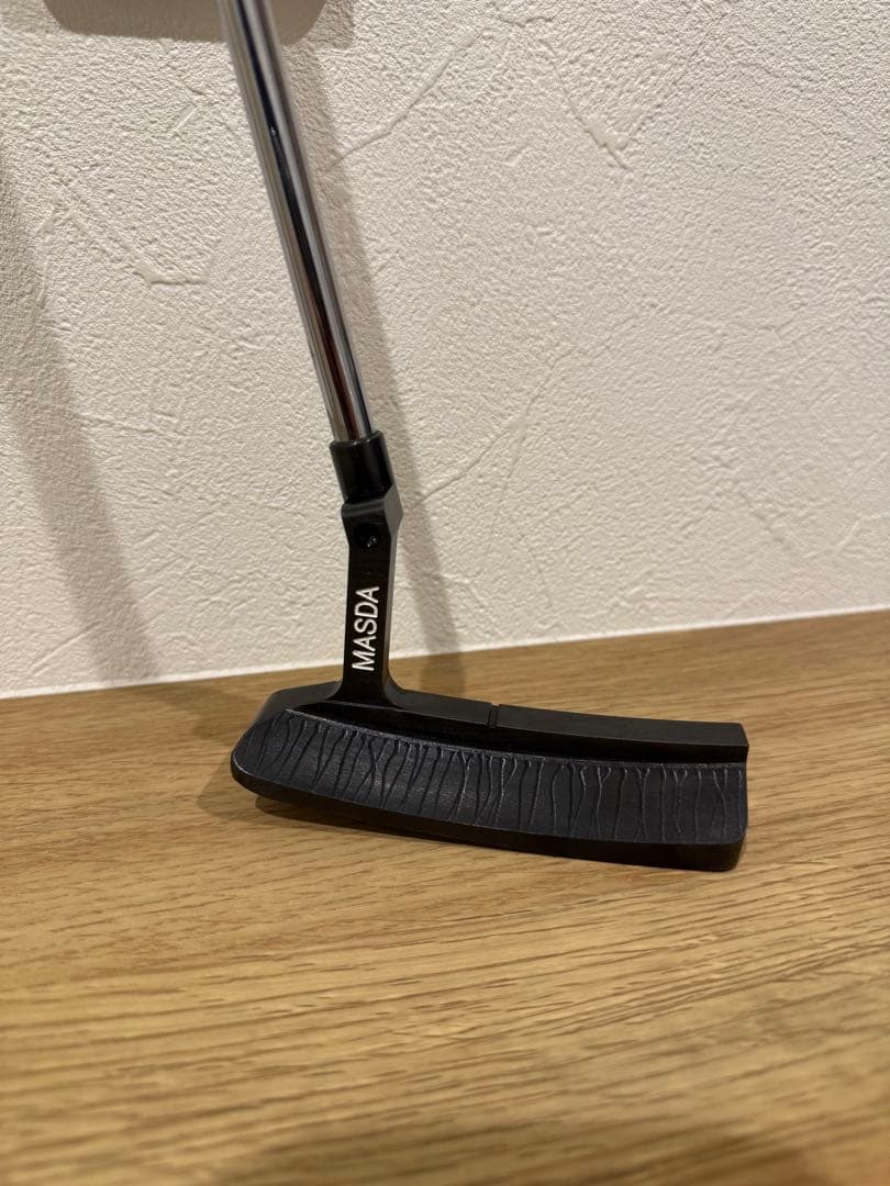 MASADA STUDIO-1 ブラックパター MASADA STUDIO-1 ブラックパター