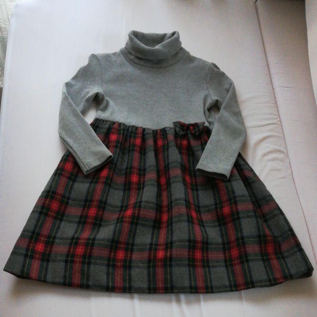Sagegusa & Co 　ワンピース　110