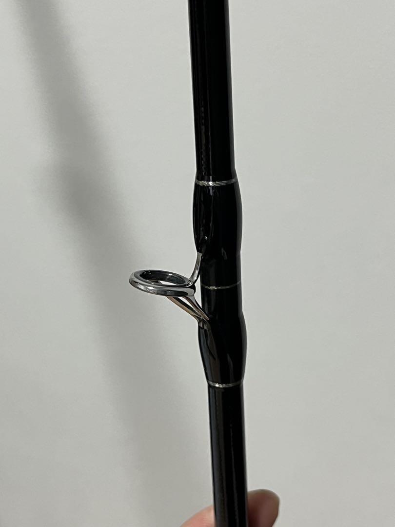 ブルースナイパー96ML