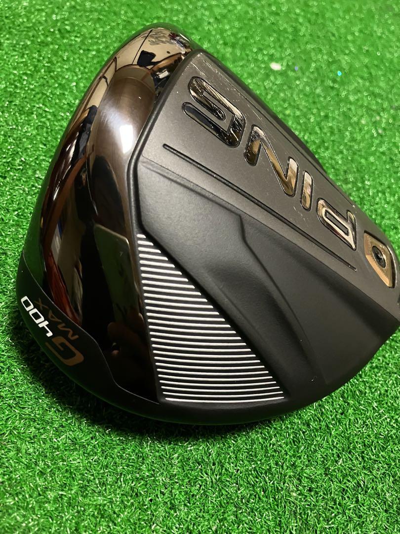 G400 MAX