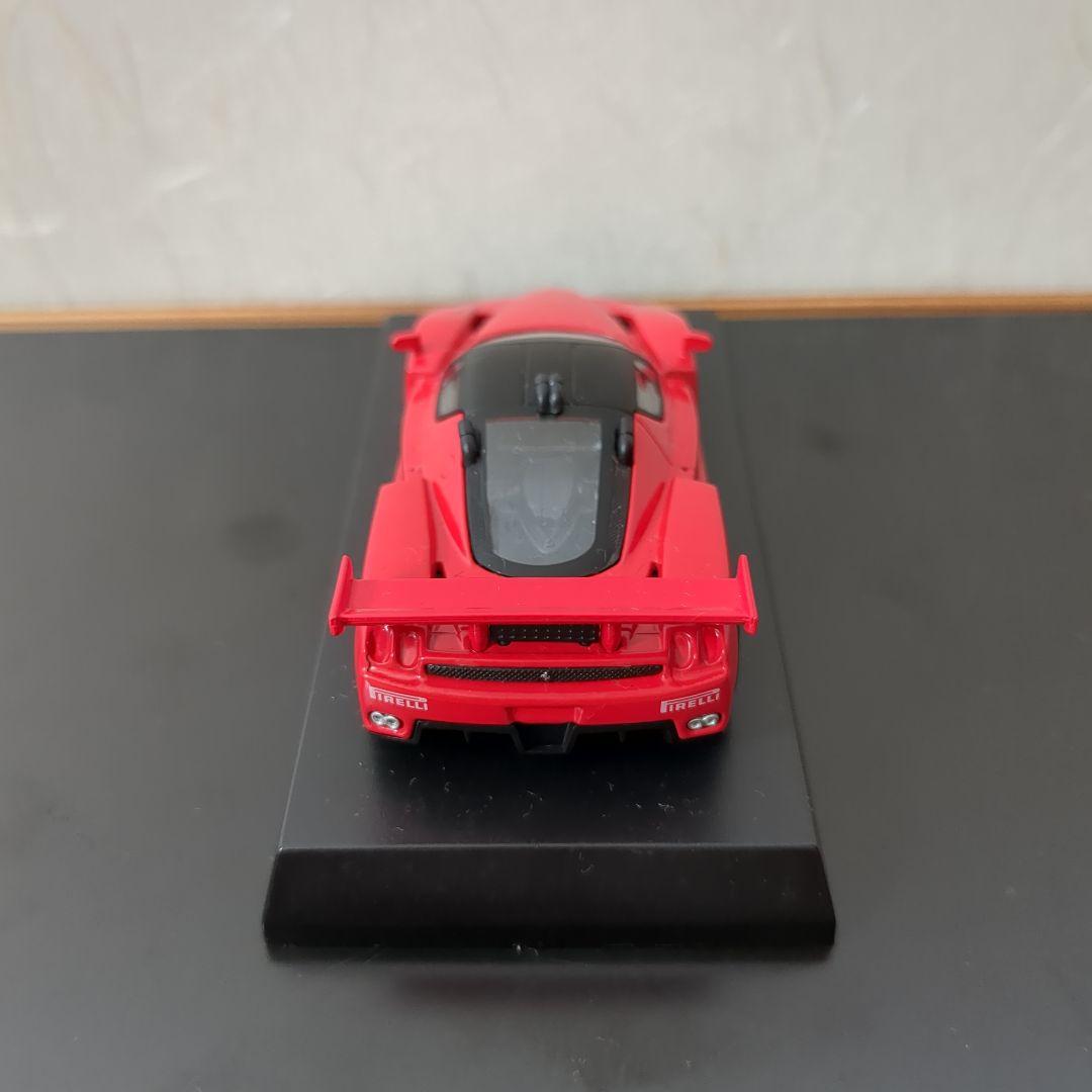 1/24 エンツォ フェラーリ GT コンセプト 2005 トランスキット 1/24 エンツォ フェラーリ GT コンセプト 2005 トランスキット