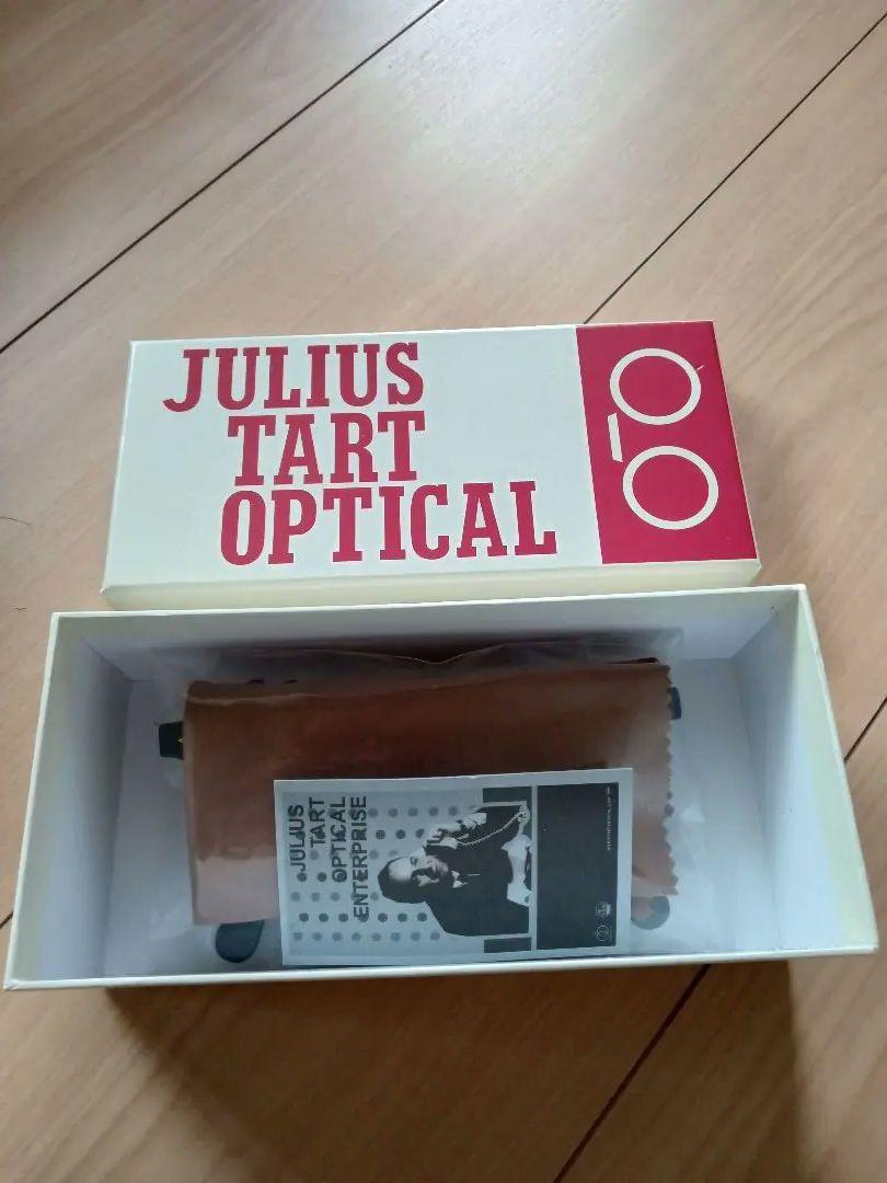 JULIUS TART OPTICAL アーネル 44-24