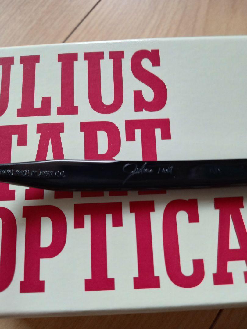JULIUS TART OPTICAL アーネル 44-24