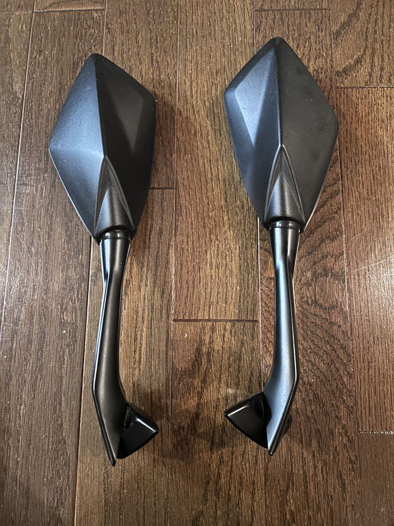 cbr250rr 純正ミラー