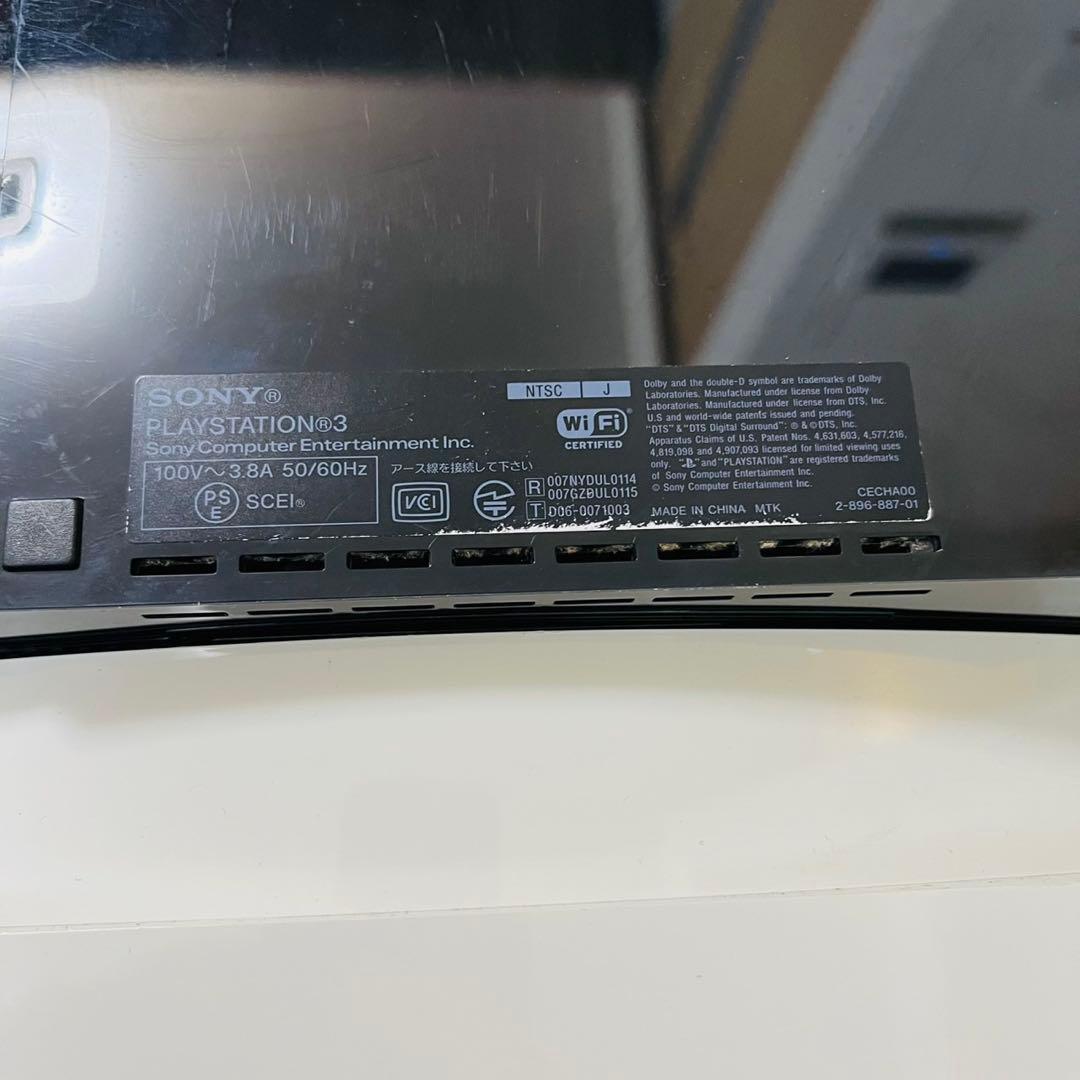 PlayStation3 ジャンクまとめ