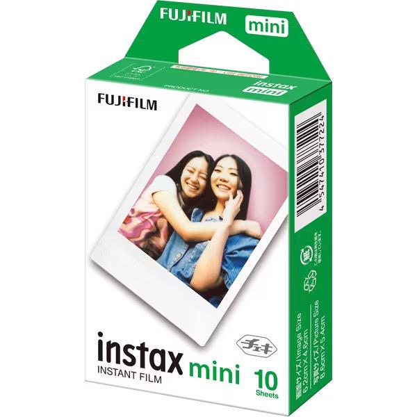 チェキ用 インスタックス ミニ instaxmini 富士フイルム 600枚
