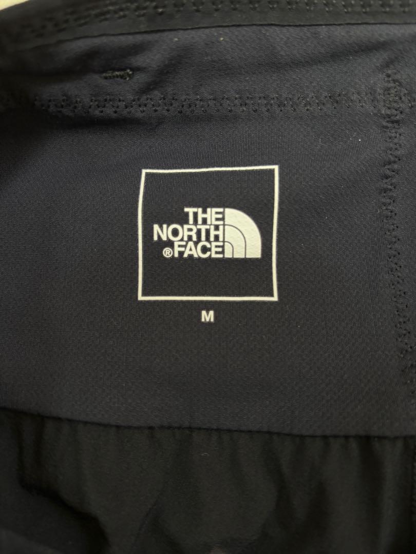 THE NORTH FACE バーブライトランニングパンツ