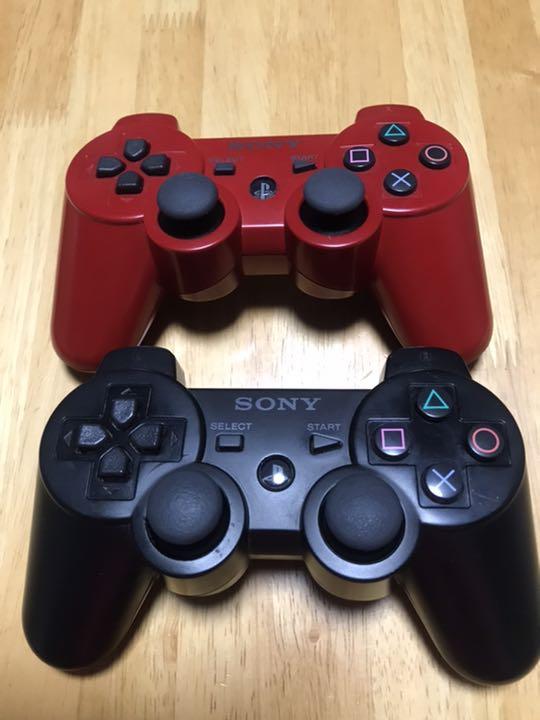 PS3 本体　難あり