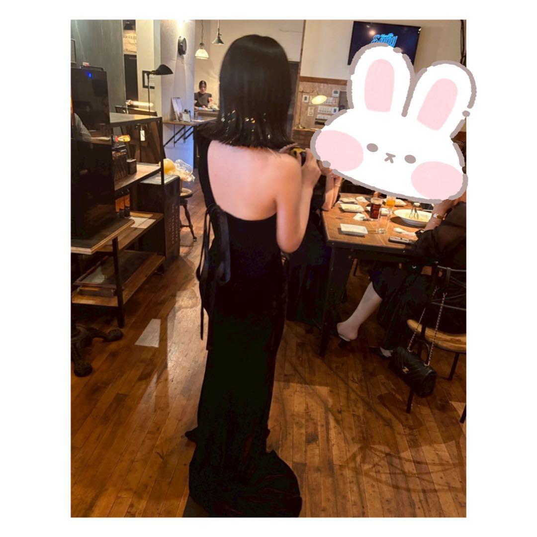 マーメイドドレス