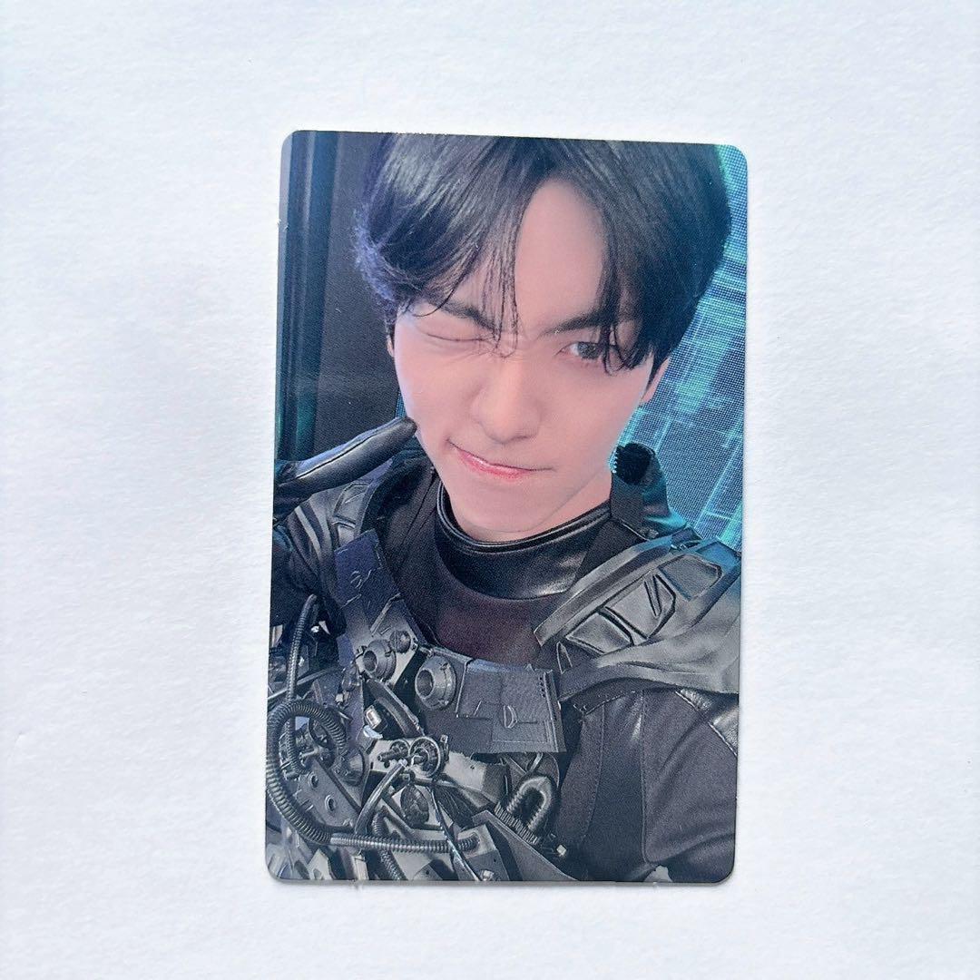 TXT Weverse Lucky Store ラキドロ 2枚セット スビン TXT Weverse Lucky Store ラキドロ 2枚セット スビン - メルカリ