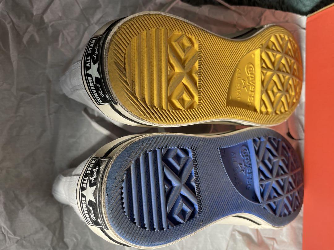 韓国限定！CONVERSE Chuck Taylor All Star